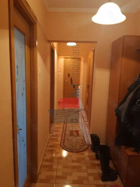 Lacul Tei apartament 3 camere