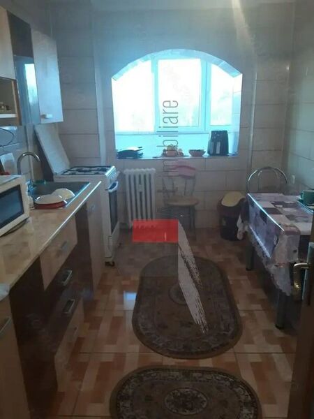 Lacul Tei apartament 3 camere