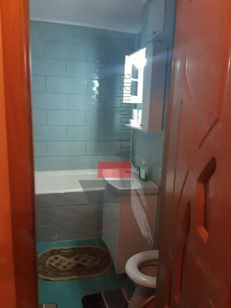 Lacul Tei apartament 3 camere