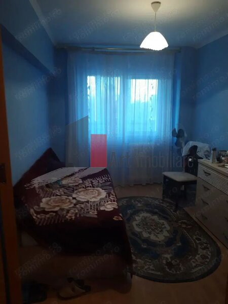 Lacul Tei apartament 3 camere