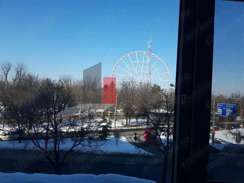 Lacul Tei apartament 3 camere