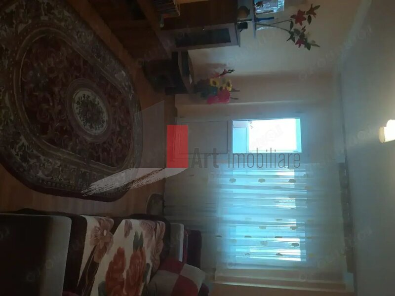 Lacul Tei, apartament 3 camere.