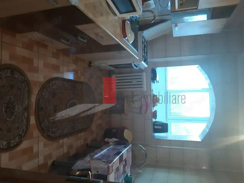 Lacul Tei, apartament 3 camere.