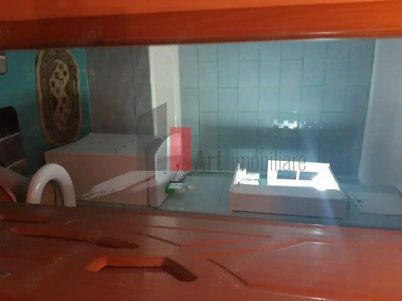 Lacul Tei, apartament 3 camere.