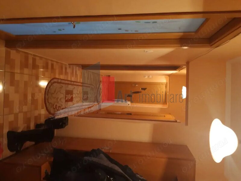 Lacul Tei, apartament 3 camere.